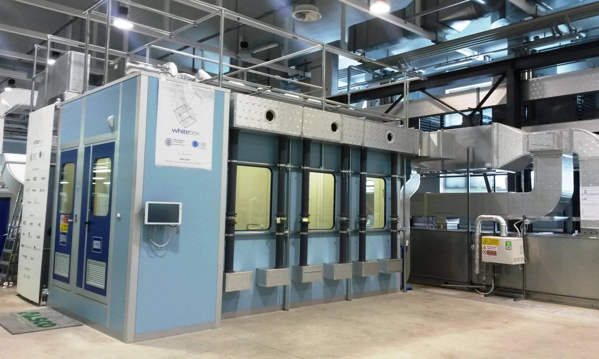 download in the air lab
